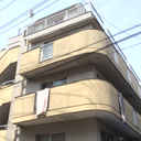 MIA・CASA 外観